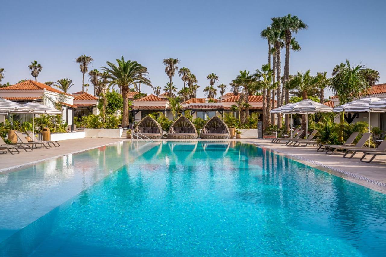 Barcelo Fuerteventura Royal Level - Adults Only Hotel Caleta De Fuste Esterno foto