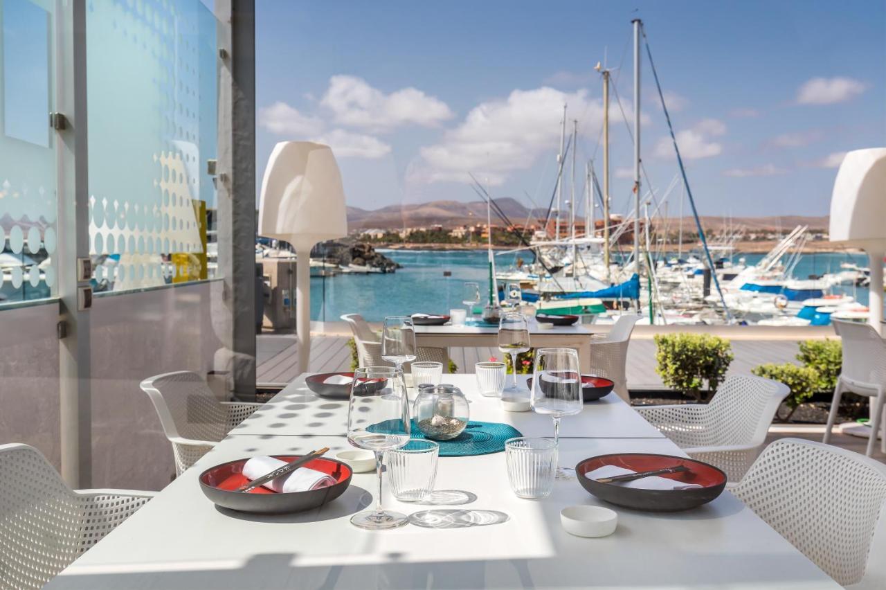 Barcelo Fuerteventura Royal Level - Adults Only Hotel Caleta De Fuste Esterno foto